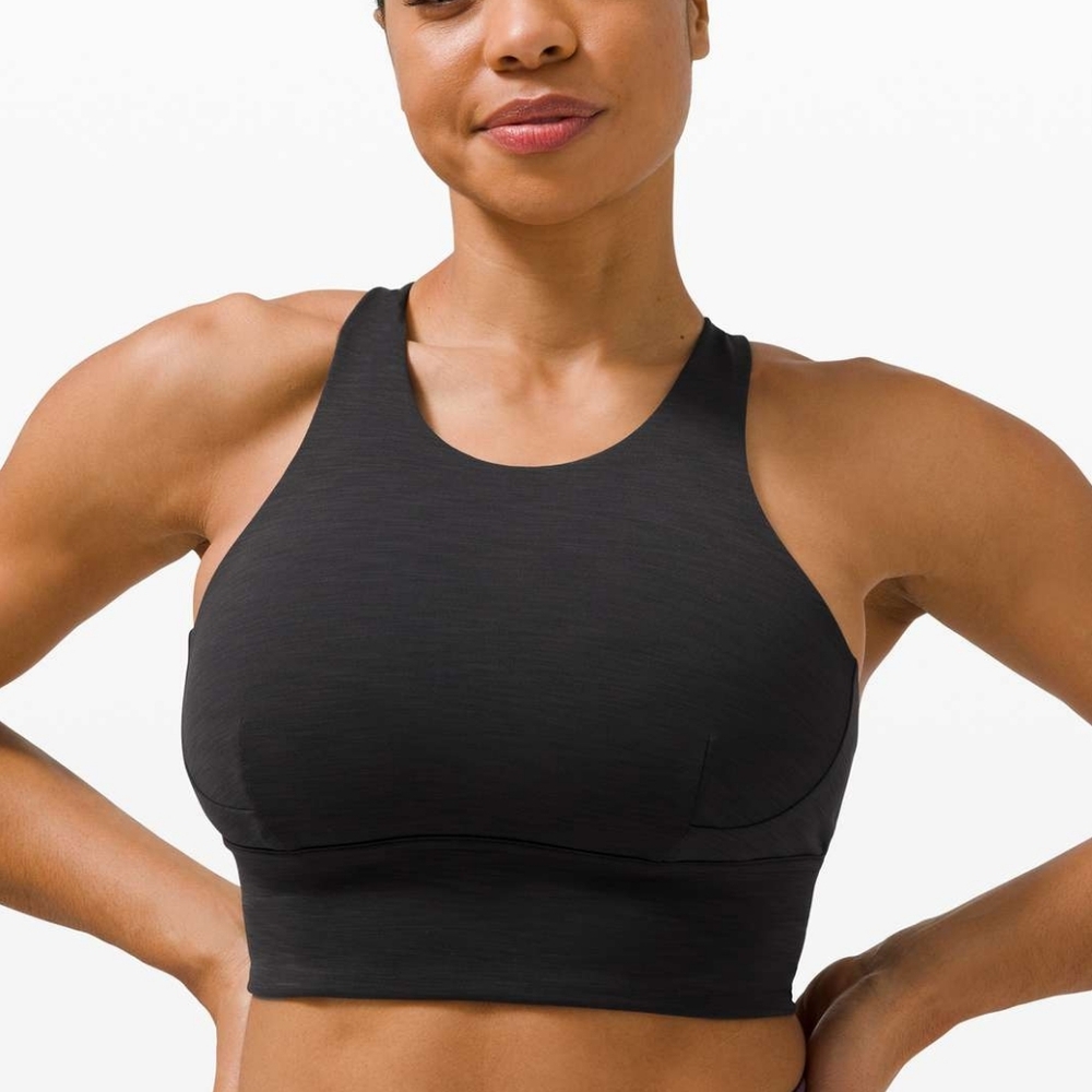 Lululemon Wunder Train Bra
